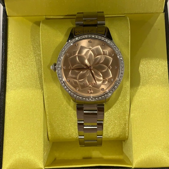 Invicta wildflower Lady Watch Rose Gold main image 2